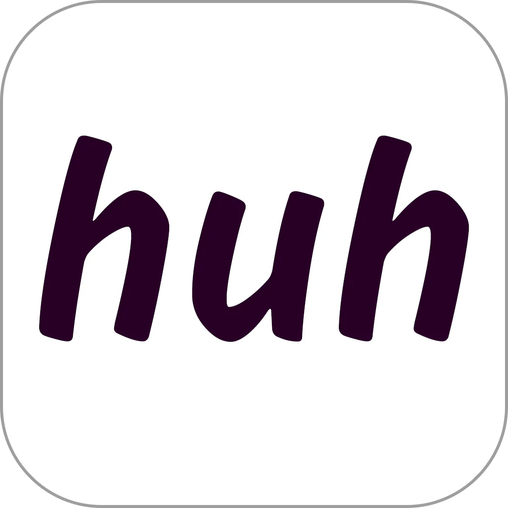 huh - Polls about your friends