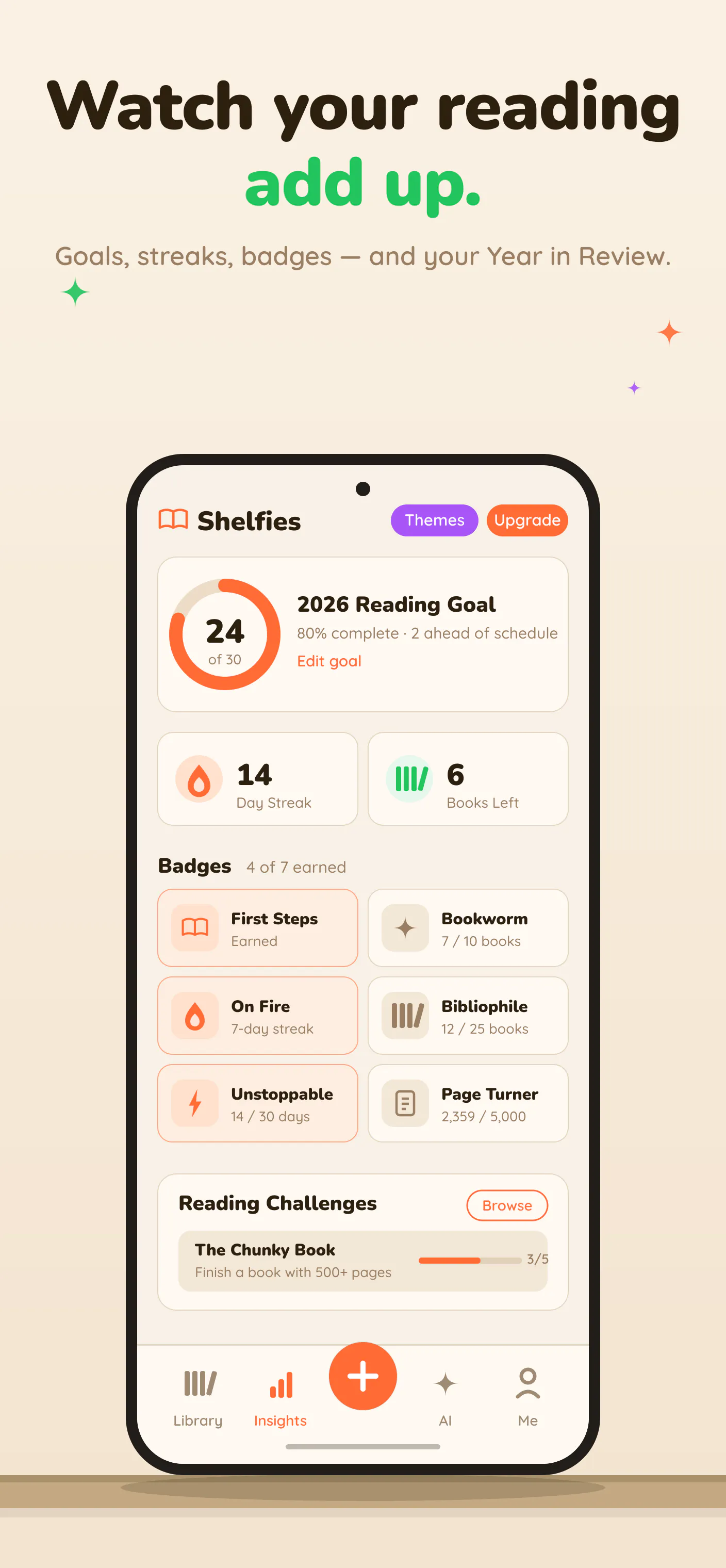 Shelfies gallery image