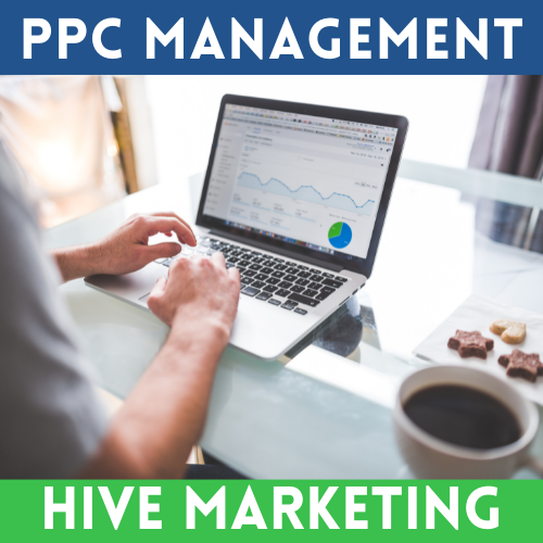Hive Marketing Lead Generation gallery image