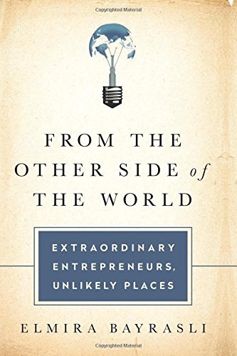 From the Other Side of the World