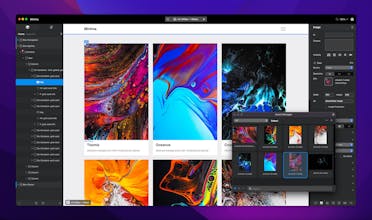 Blocs 5.0 gallery image