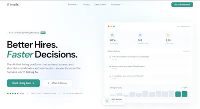 Intellr. gallery image