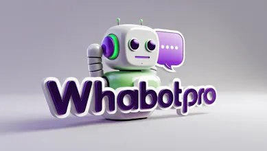 WHABOT Pro | Automate Sales on WhatsApp gallery image