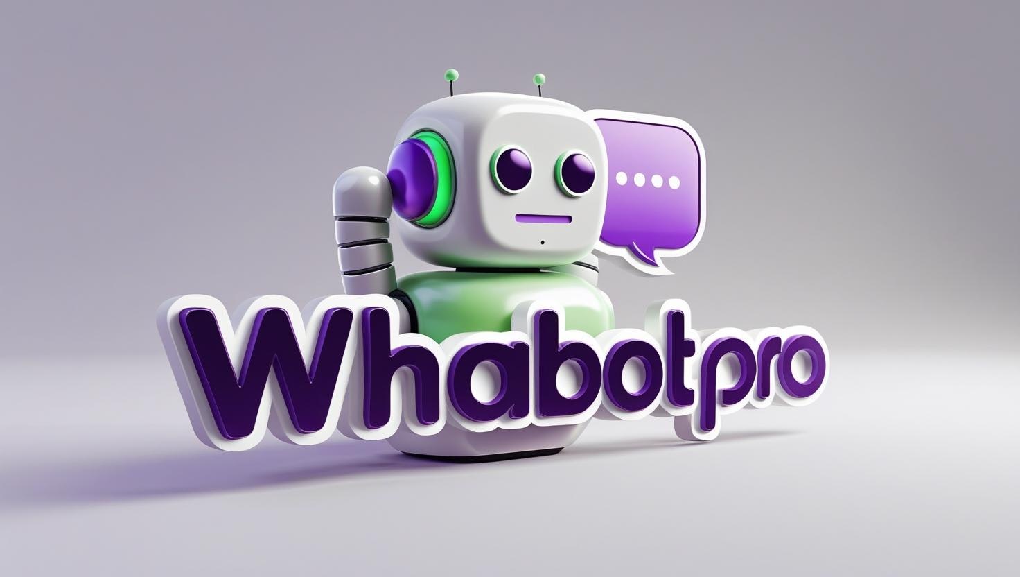 Média Whabot Pro |Automatiser les ventes sur WhatsApp - 🎁 Plan gratuit puissant |Commencez à automatiser en quelques minutes 5