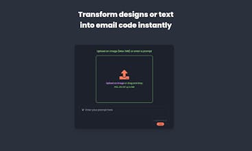 Paste2Email gallery image