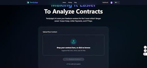 PactlyApp gallery image