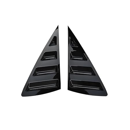 Window Louver for Hyundai Verna gallery image