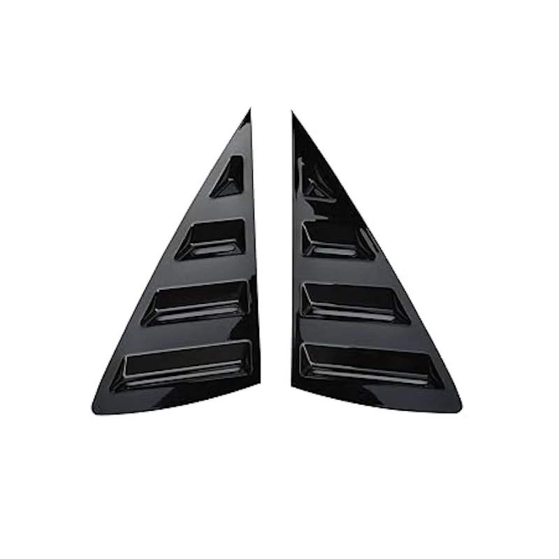 Window Louver for Hyundai Verna screenshot 1