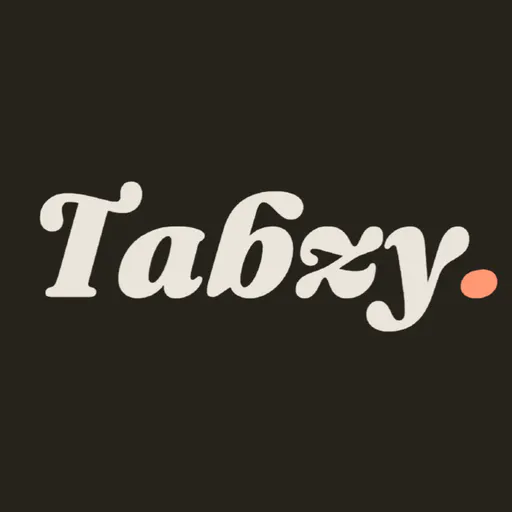 Tabzy gallery image