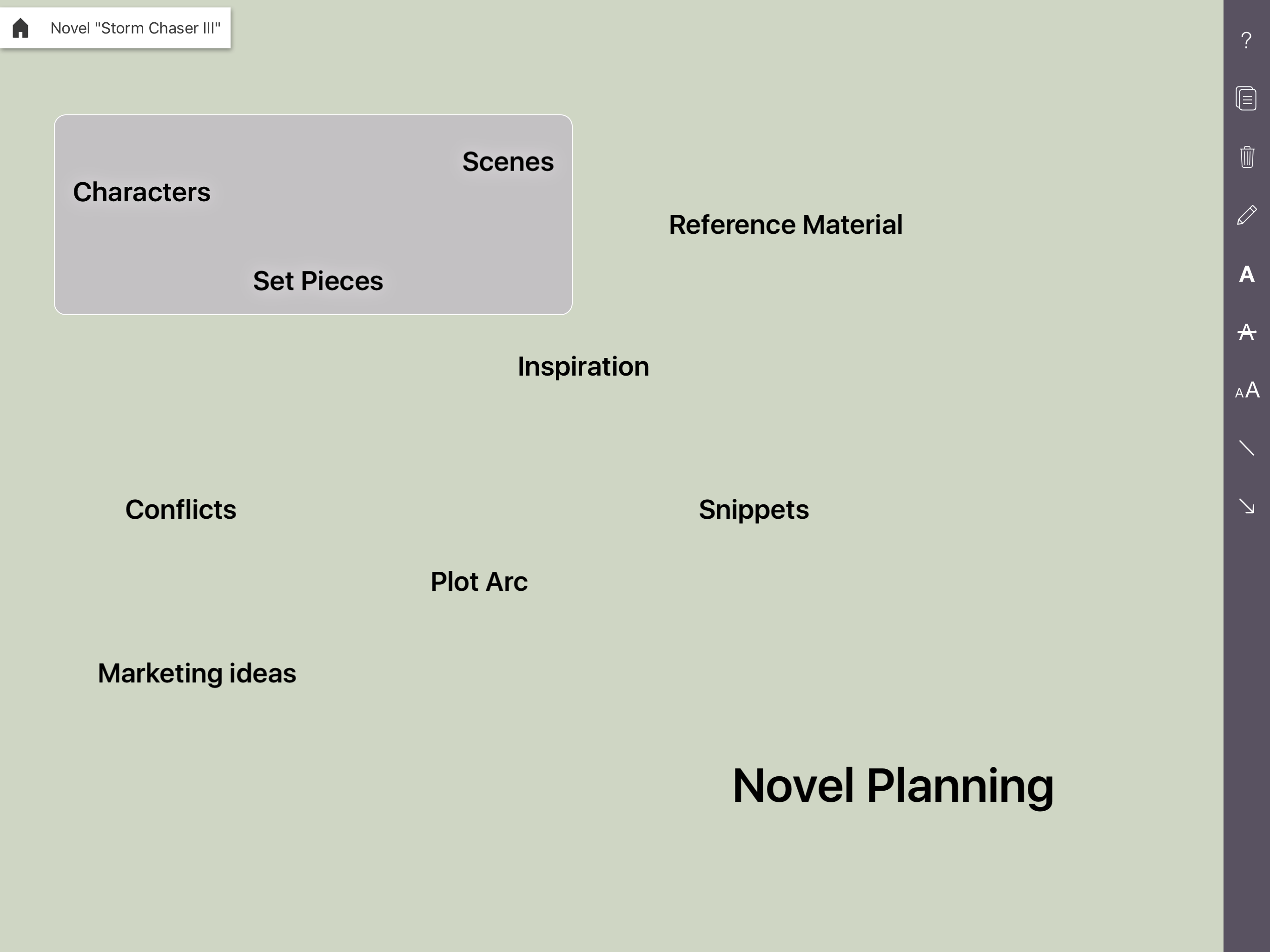 Mindscope gallery image