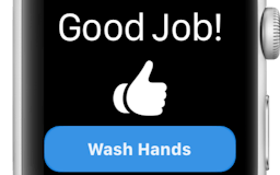 Hand Washing Timer for Apple Watch media 3