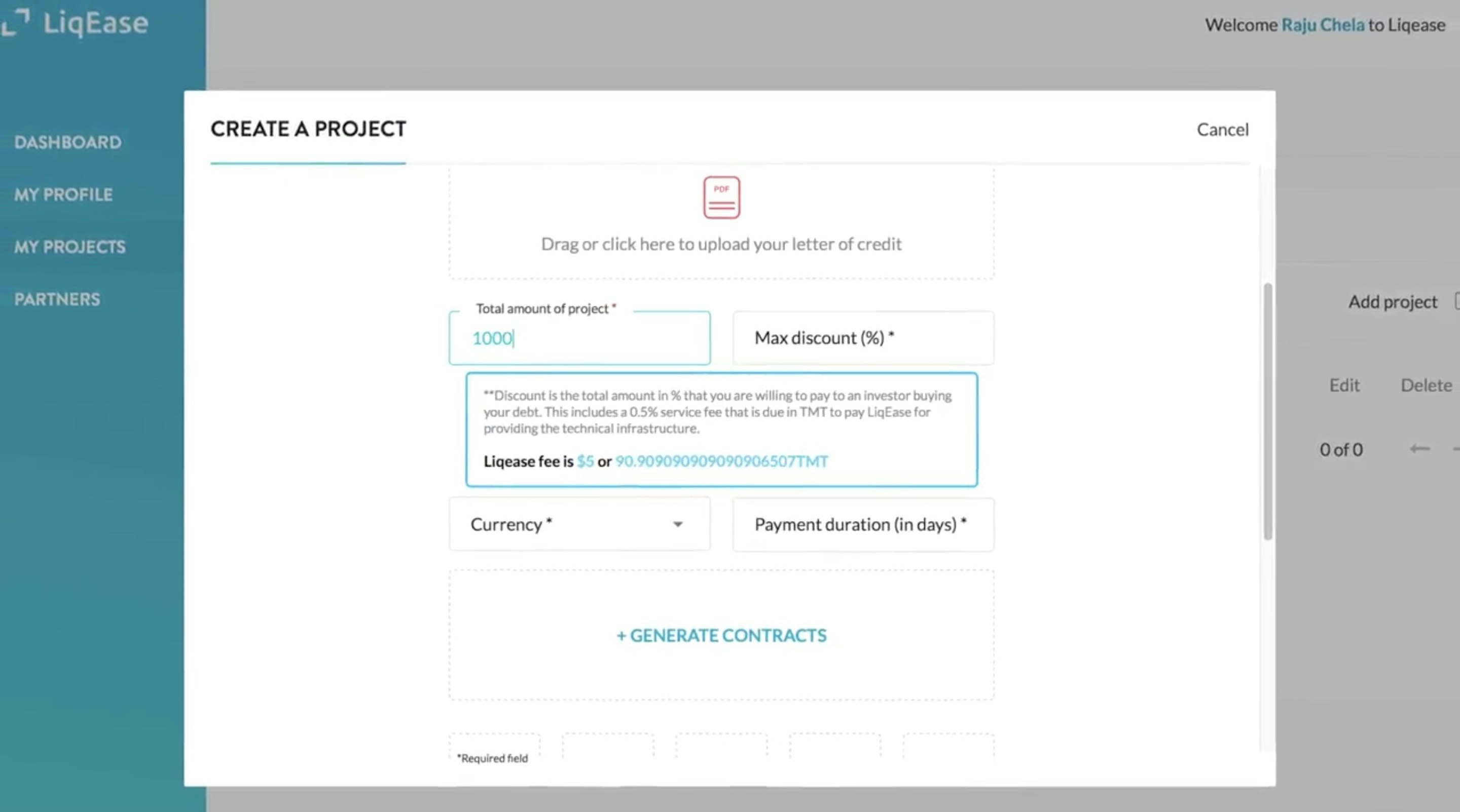LiqEase gallery image