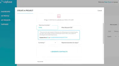 LiqEase gallery image