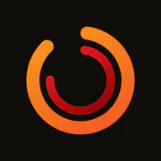 Silent logo