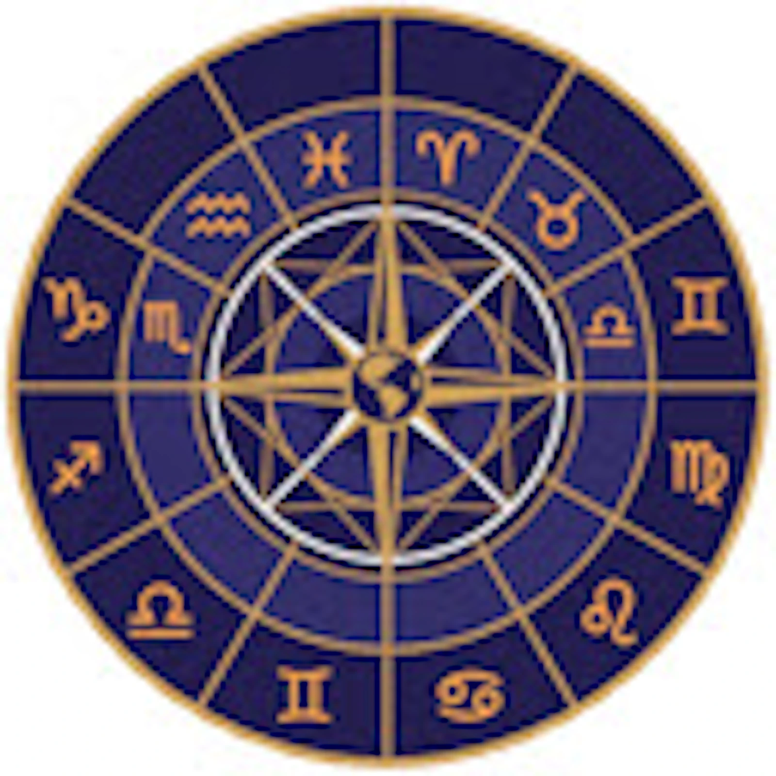 Your Birth Chart screenshot 1