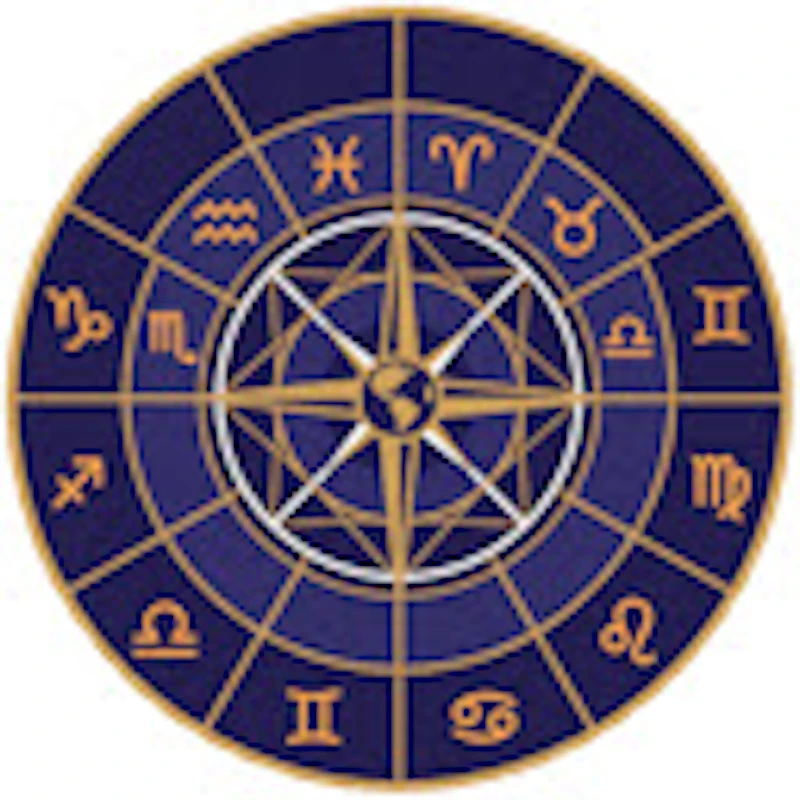 Your Birth Chart screenshot 1