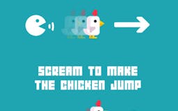 Chicken Scream media 3