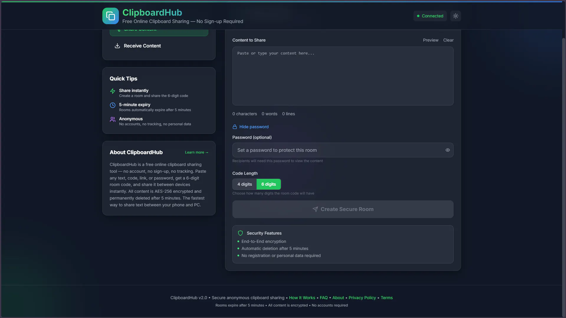 ClipboardHub gallery image