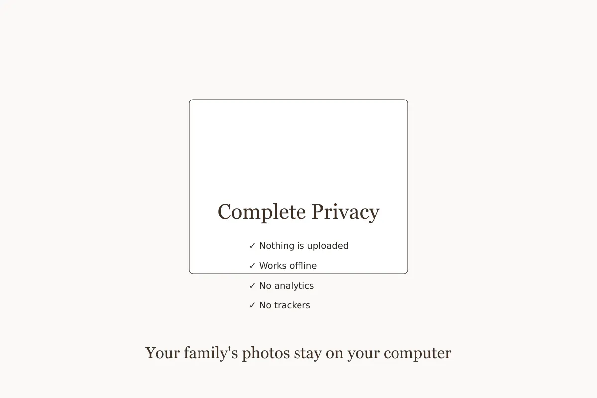 Print-ready funeral & wedding booklets gallery image