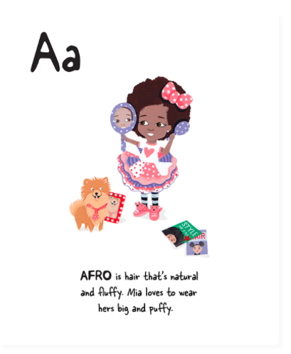 Miles And Mia gallery image