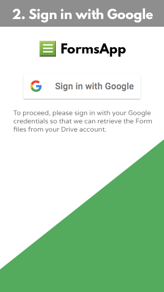 FormsApp gallery image
