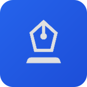 SAAS Scribe logo