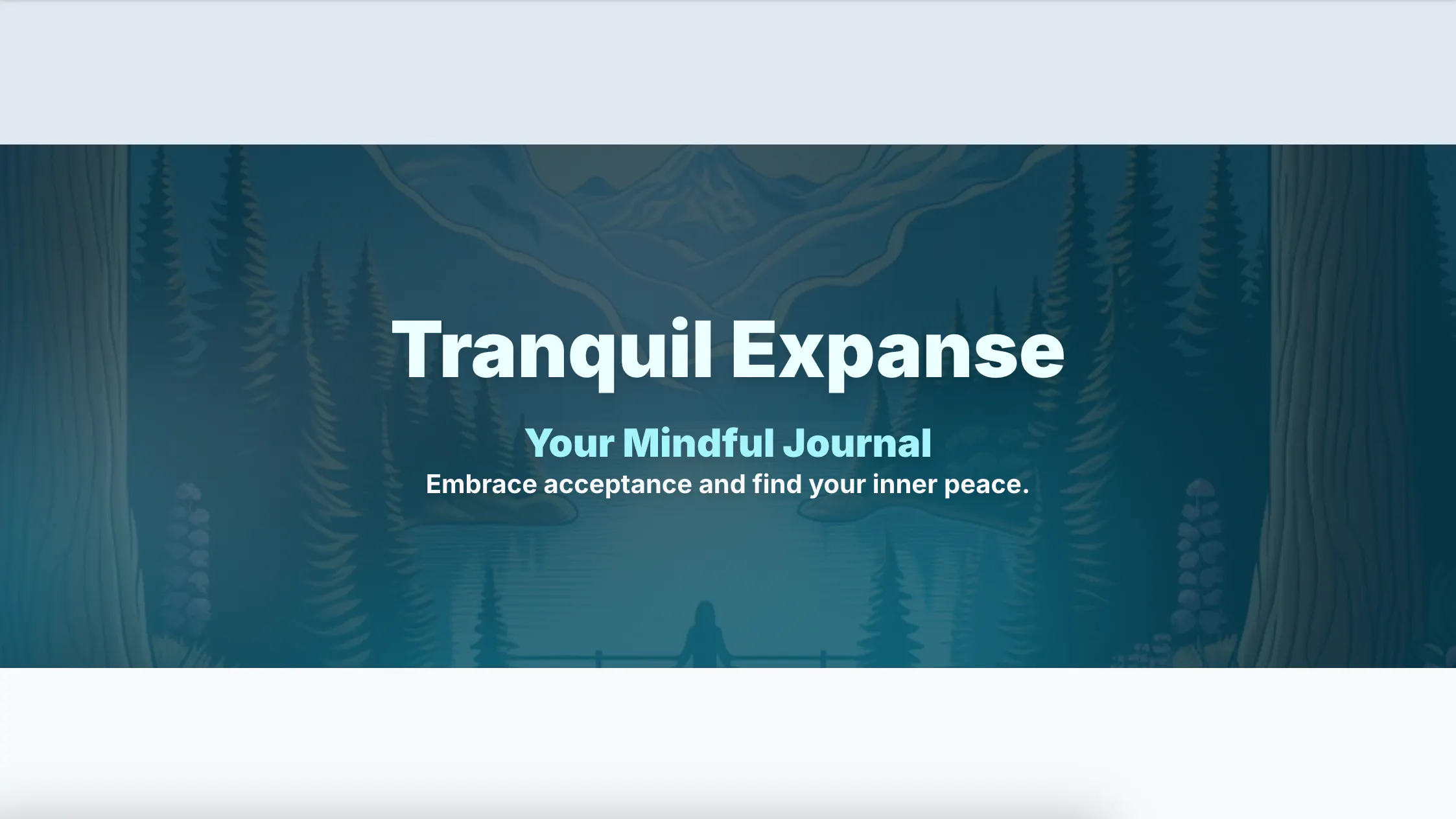 Tranquil Expanse gallery image