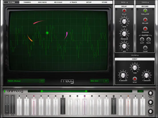 Animoog