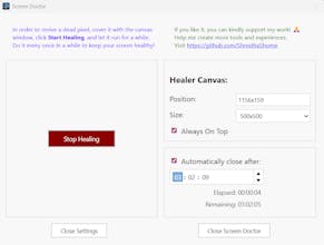 Screen Doctor gallery image