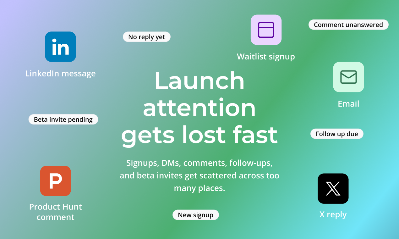 Startr gallery image