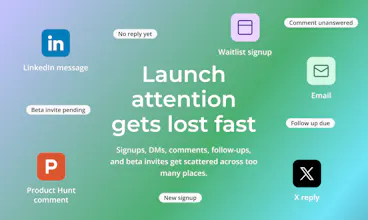 Startr gallery image