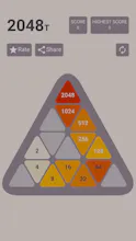 2048 Triangles gallery image
