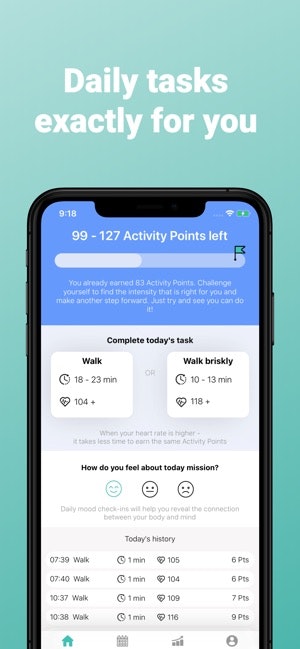 Feel Active gallery image