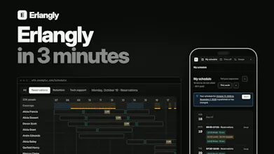 Erlangly gallery image