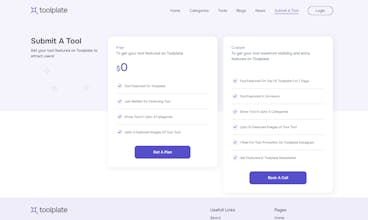 Toolplate gallery image