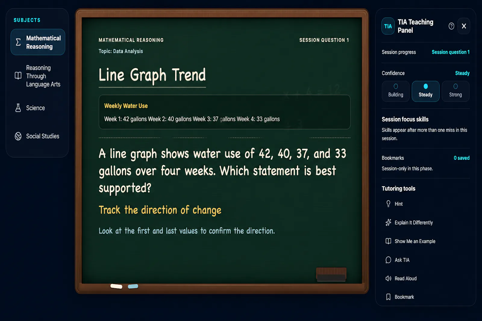 AplyGED screenshot 5