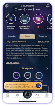 Astopia: Astrology & Horoscope