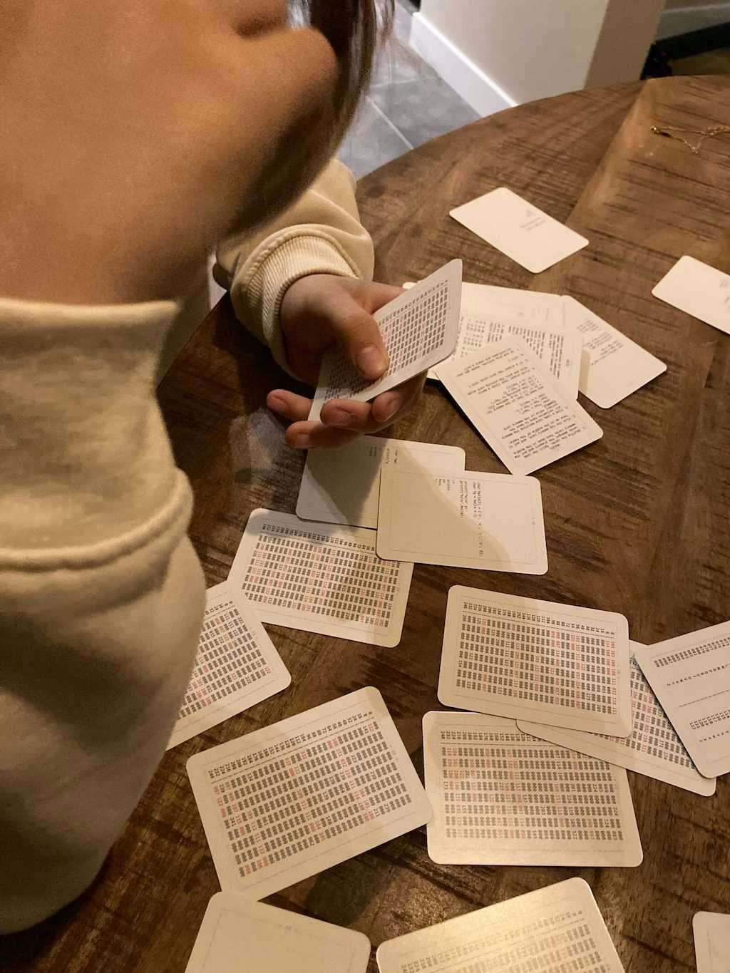Il gioco del puntatore C media 7