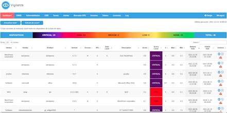 Vigilante gallery image