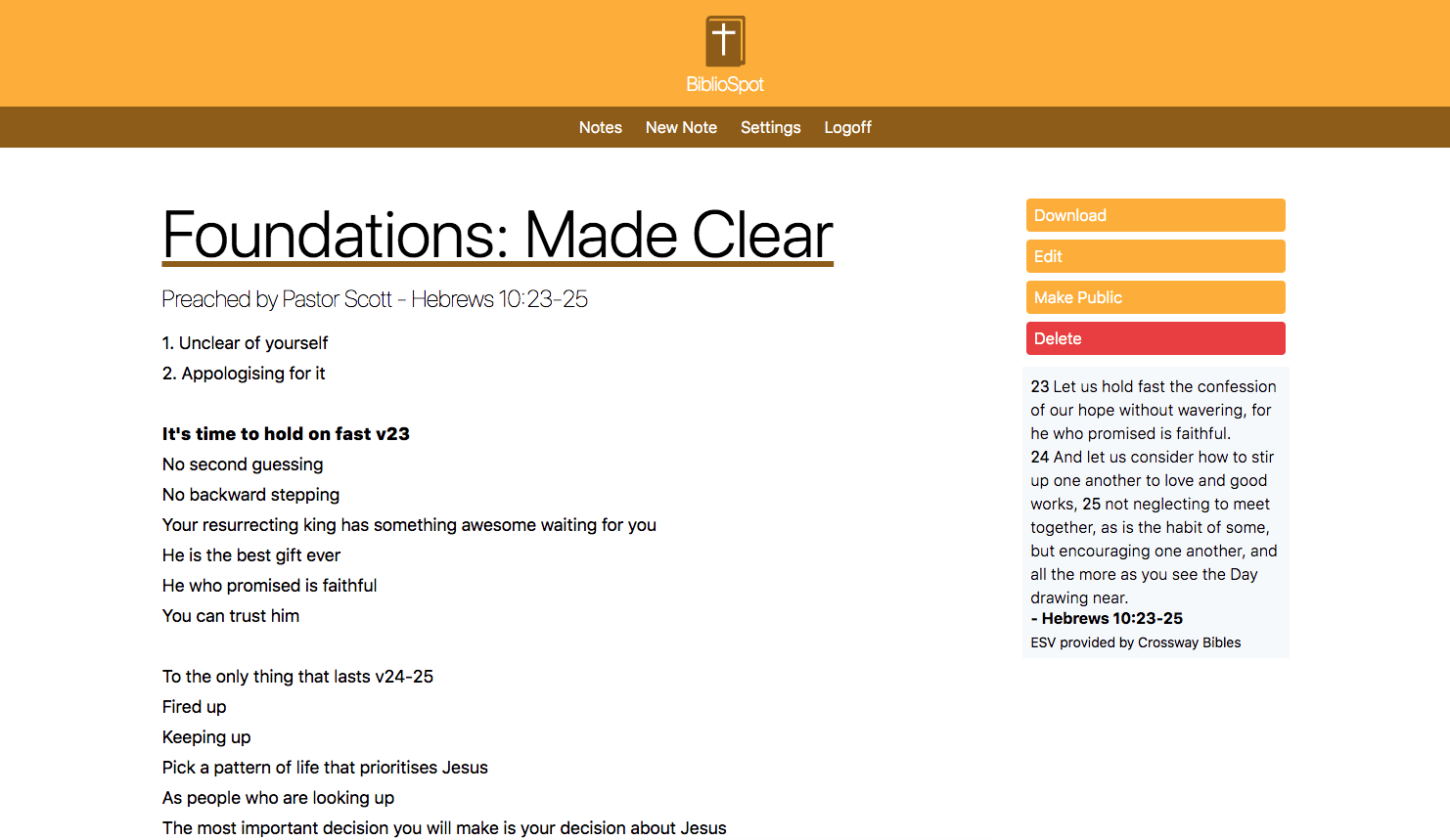 BiblioSpot gallery image