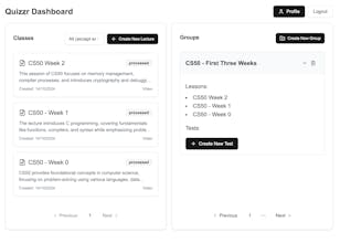 Quizzr.AI gallery image