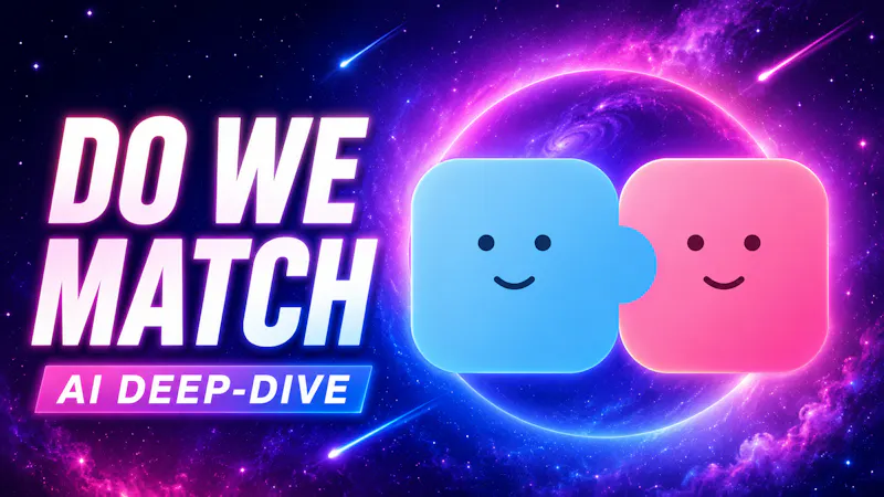 Do We Match screenshot 5