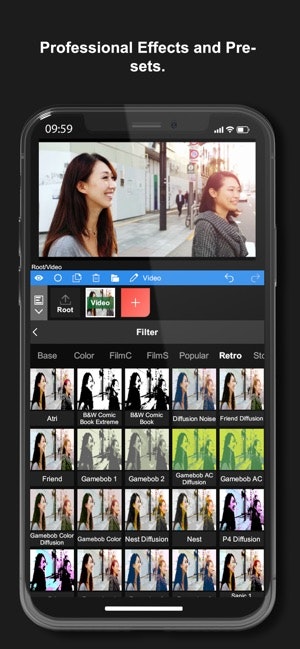 Node Video gallery image