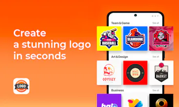 Logo Maker Shop gallery image