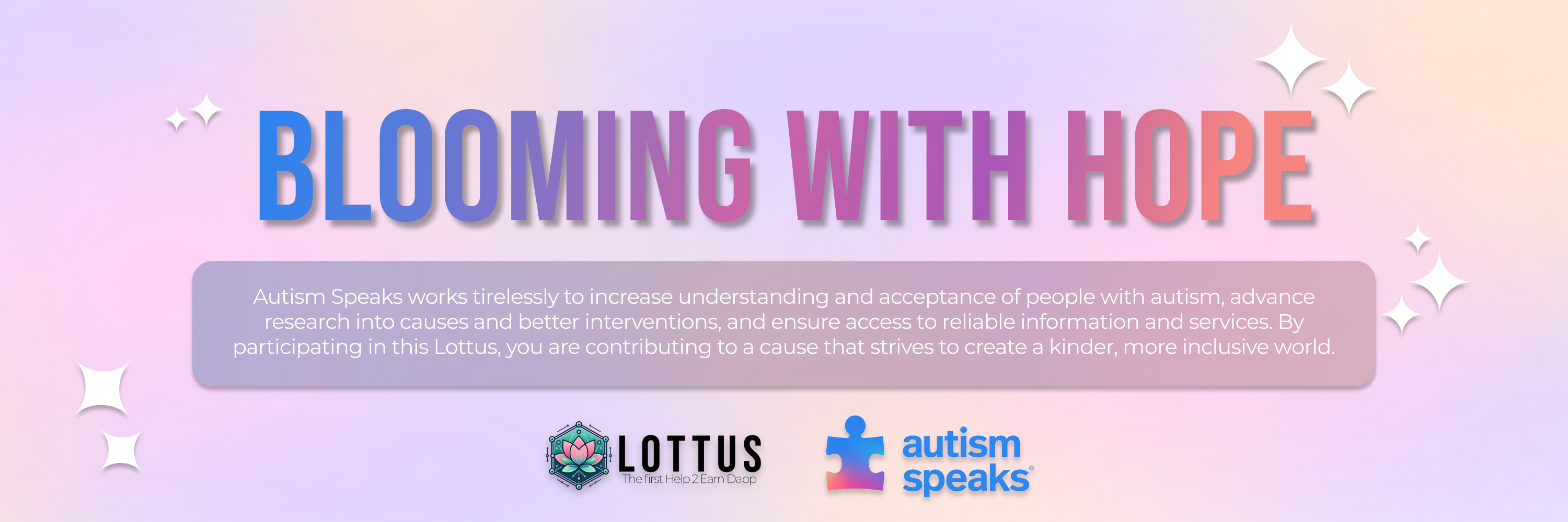Lottus: протокол help2earn на Web3 медиа 2