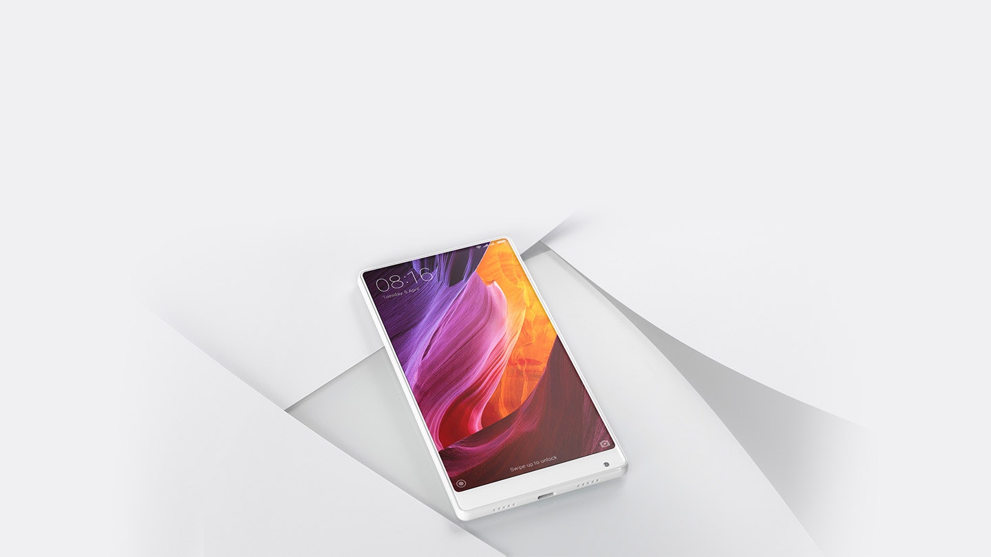 Xiaomi Mi Mix gallery image