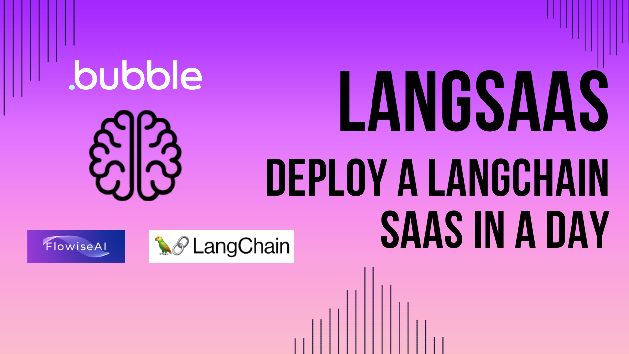 Legsas - pas de code Langchaain SAS media 2