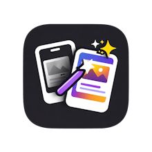 Make App Shots gallery image