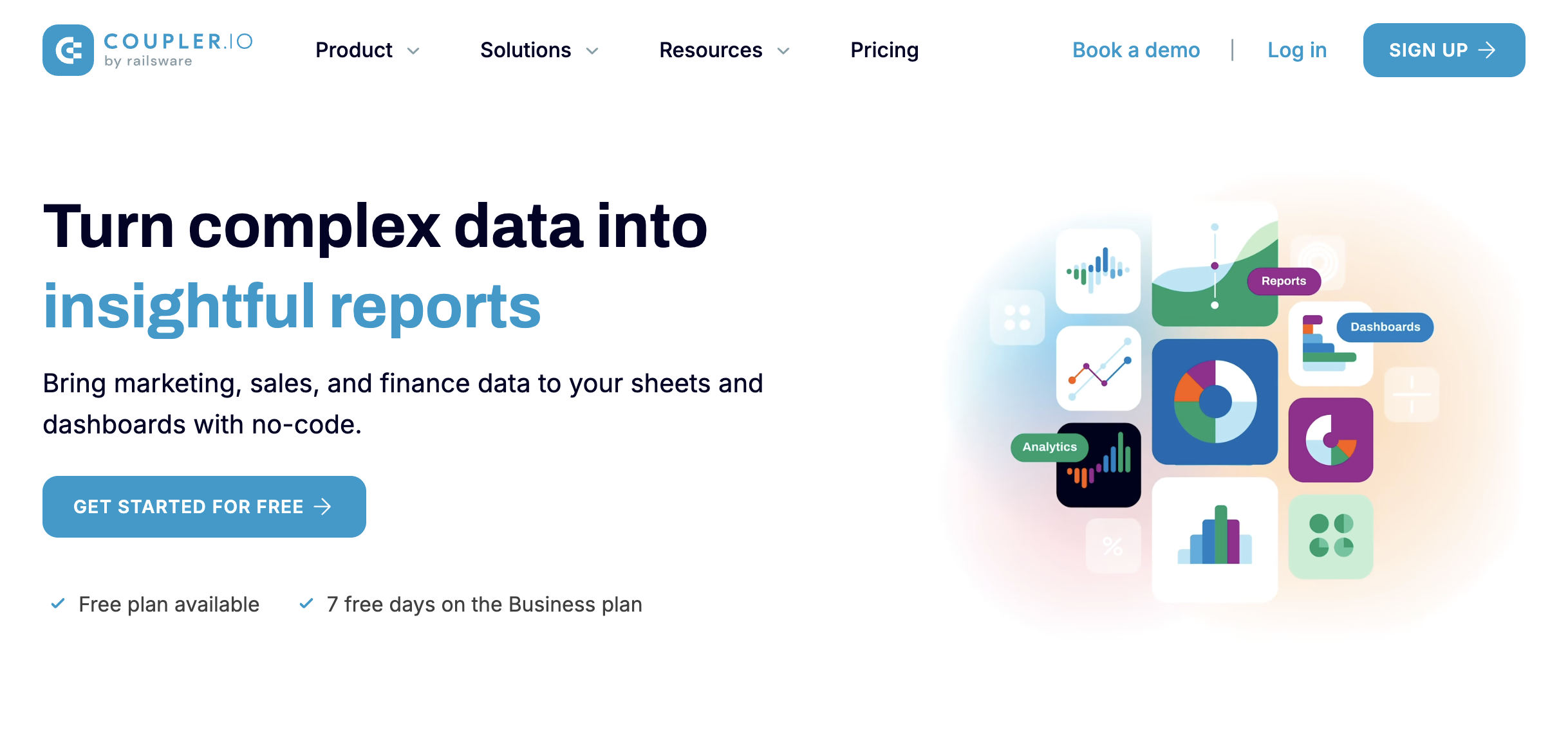 Coupler.io gallery image