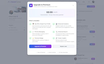 CareerCamp gallery image